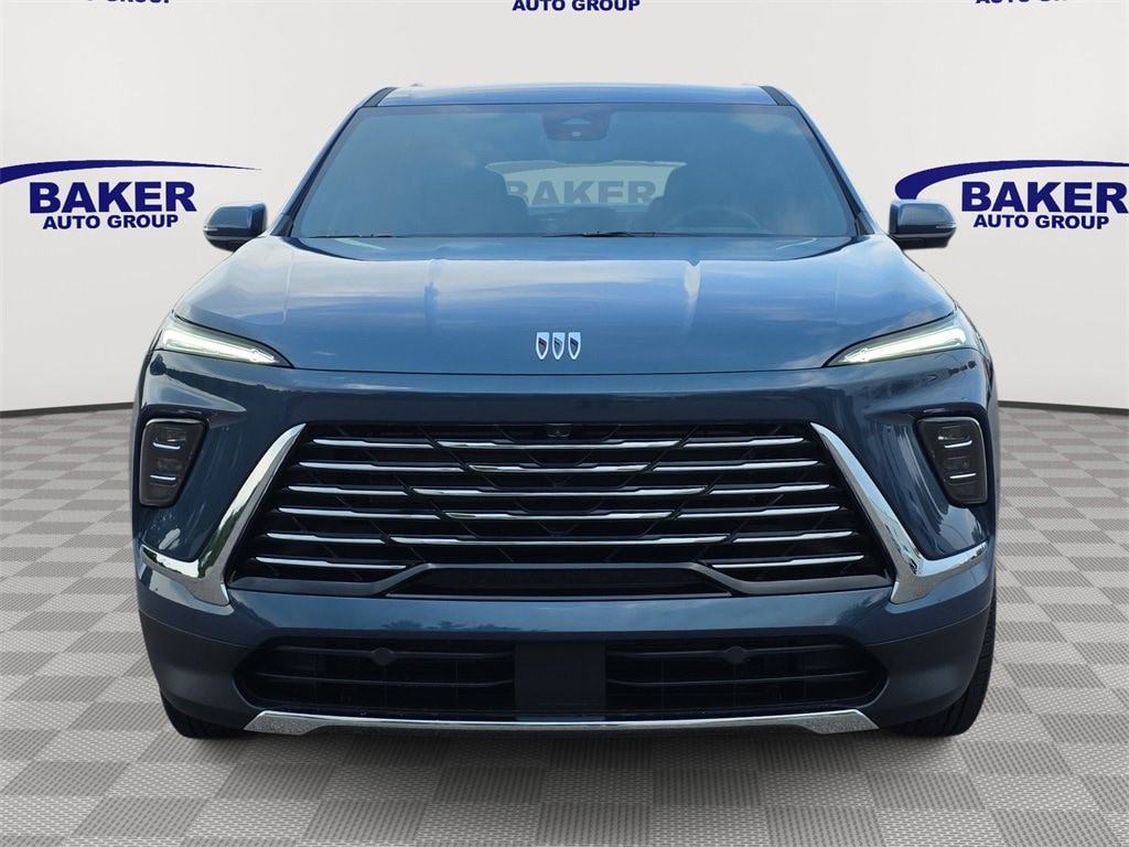 New 2026 Buick Enclave Preferred SUV