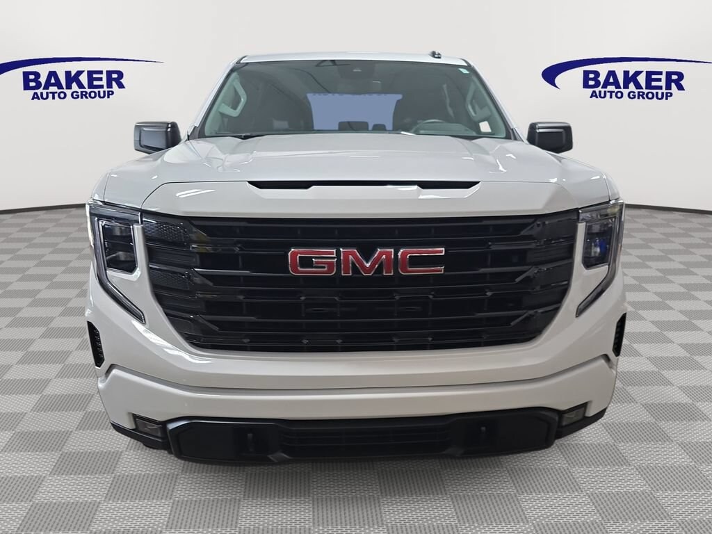 Used 2024 GMC Sierra 1500 Elevation Truck