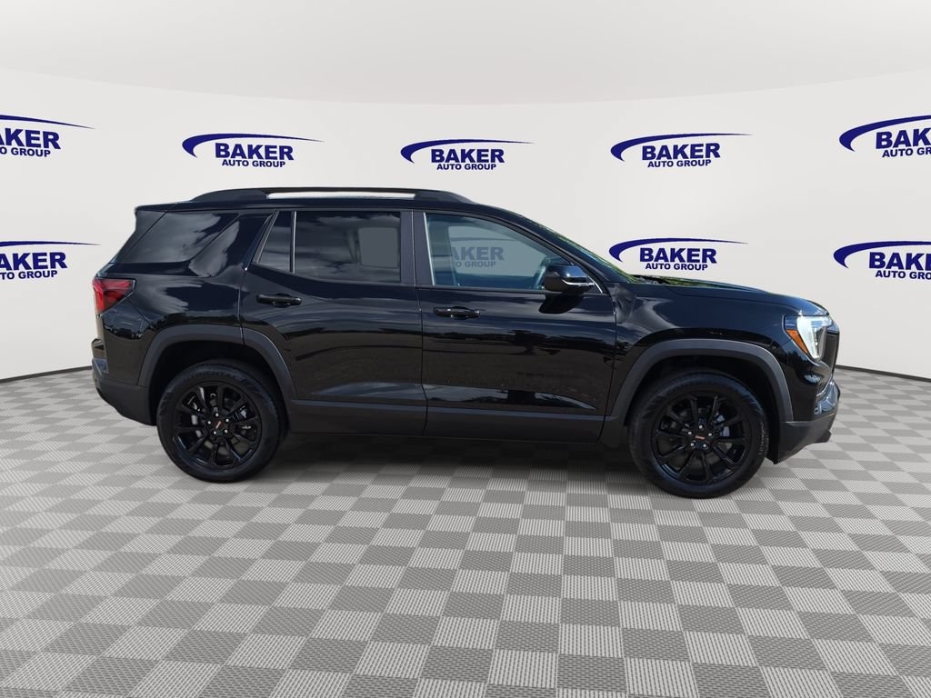 New 2027 GMC Terrain Elevation SUV