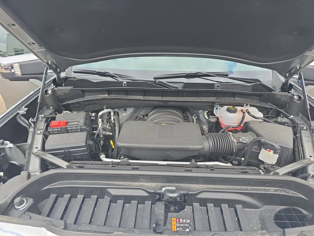 2026 GMC Sierra 1500 Denali - Photo 30