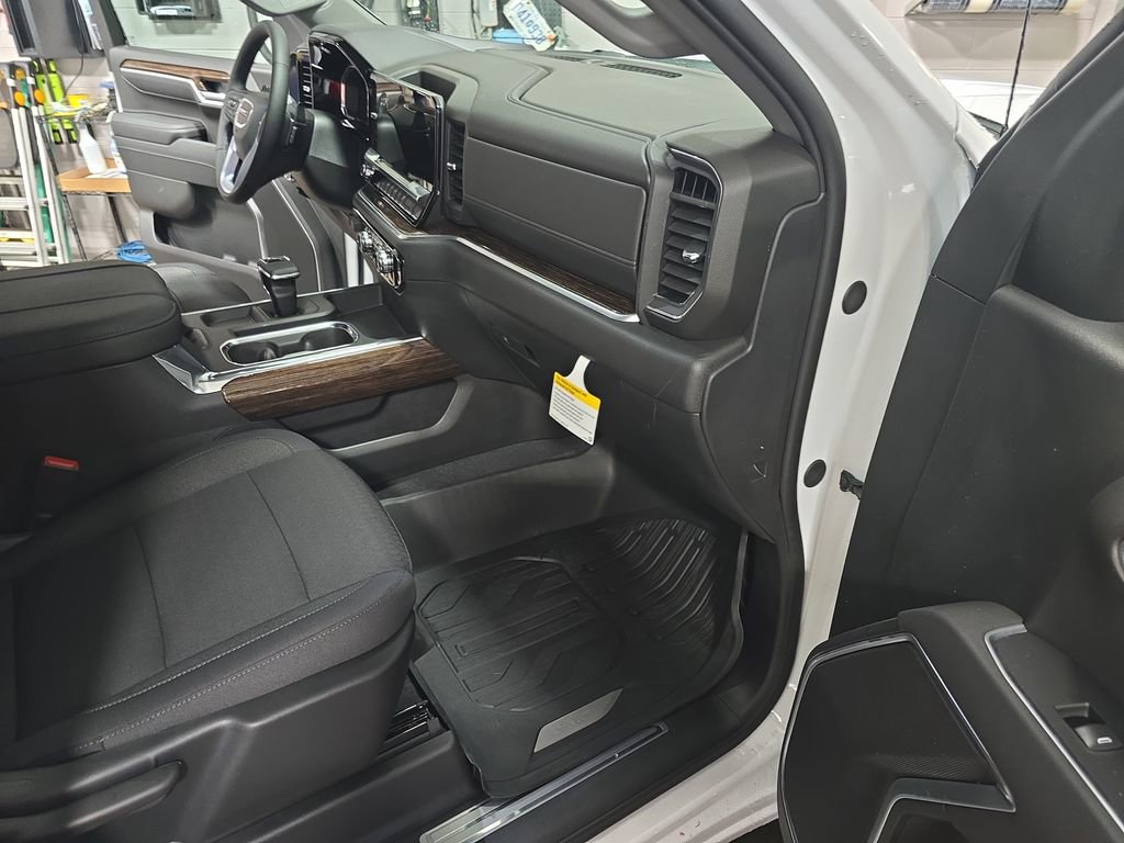 2026 GMC Sierra 1500 Elevation - Photo 10