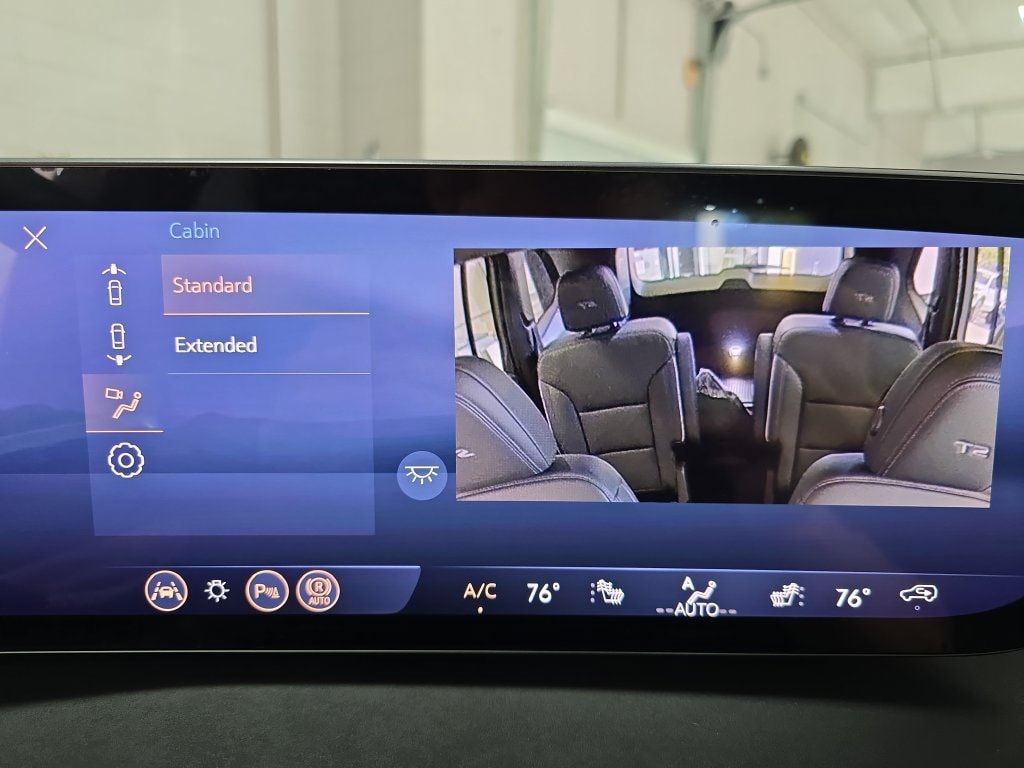 2027 Buick Enclave Sport Touring - Photo 28