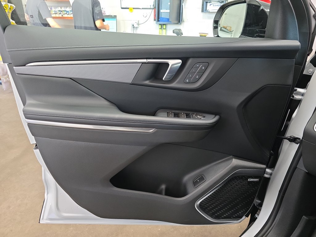 2027 Buick Enclave Sport Touring - Photo 31