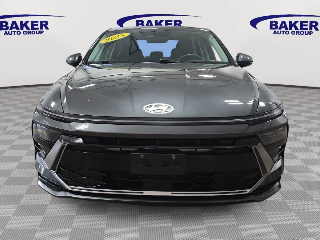 Used 2025 Hyundai Sonata SEL