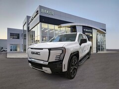 2025 GMC Sierra EV Extended Range Denali Truck