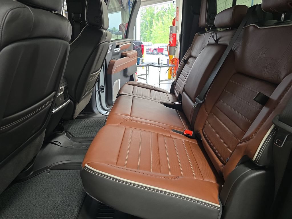 2026 GMC Sierra 2500HD Denali Ultimate - Photo 14