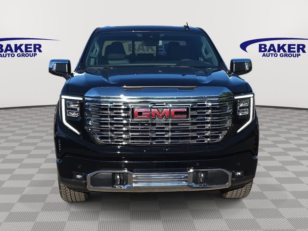 New 2026 GMC Sierra 1500 Denali Truck