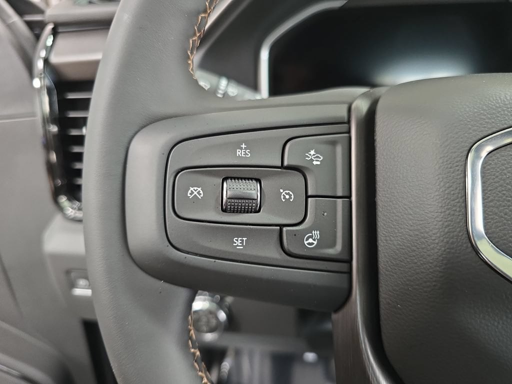 2026 GMC Sierra 2500HD AT4 - Photo 16