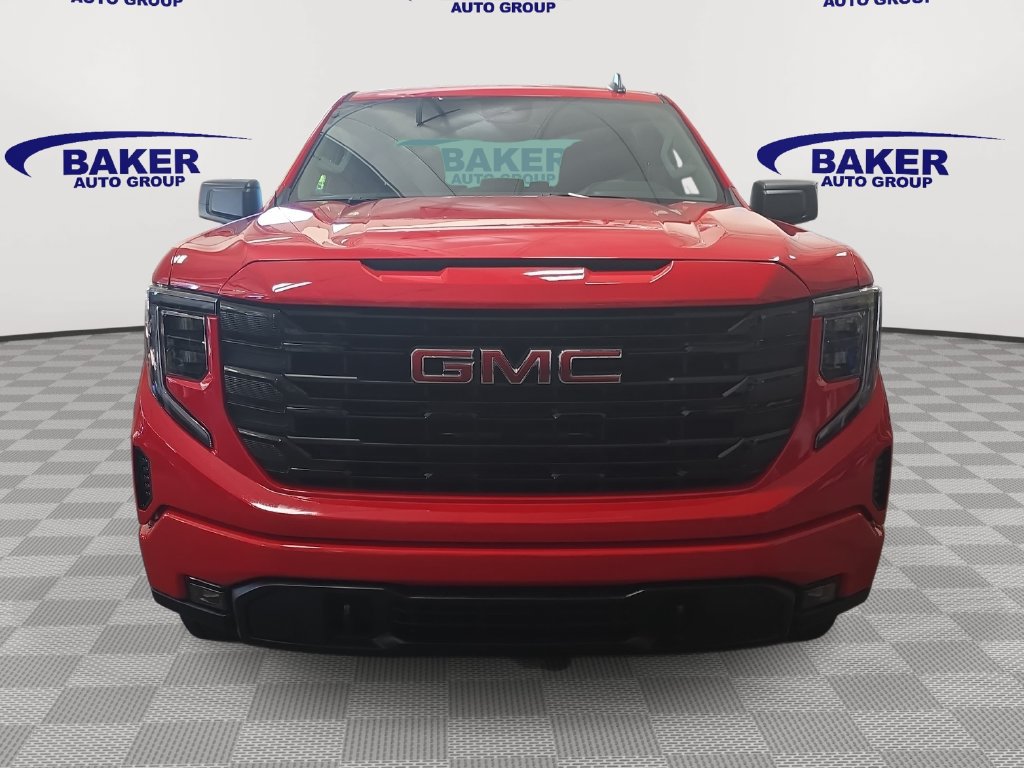New 2026 GMC Sierra 1500 Elevation Truck