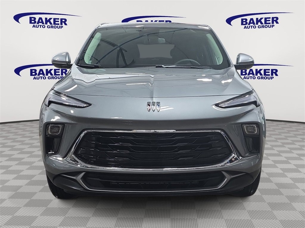 New 2026 Buick Encore GX Preferred SUV