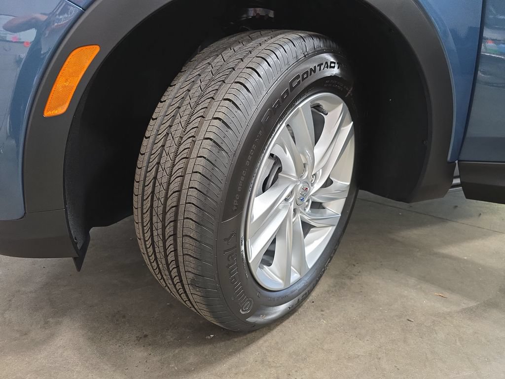 2026 Buick Envista Preferred - Photo 30