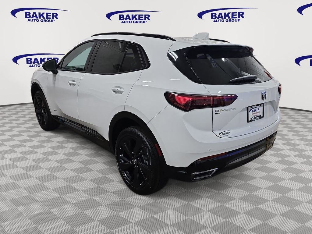 2026 Buick Envision Sport Touring - Photo 7