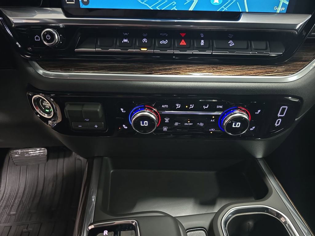2026 GMC Sierra 1500 Elevation - Photo 24