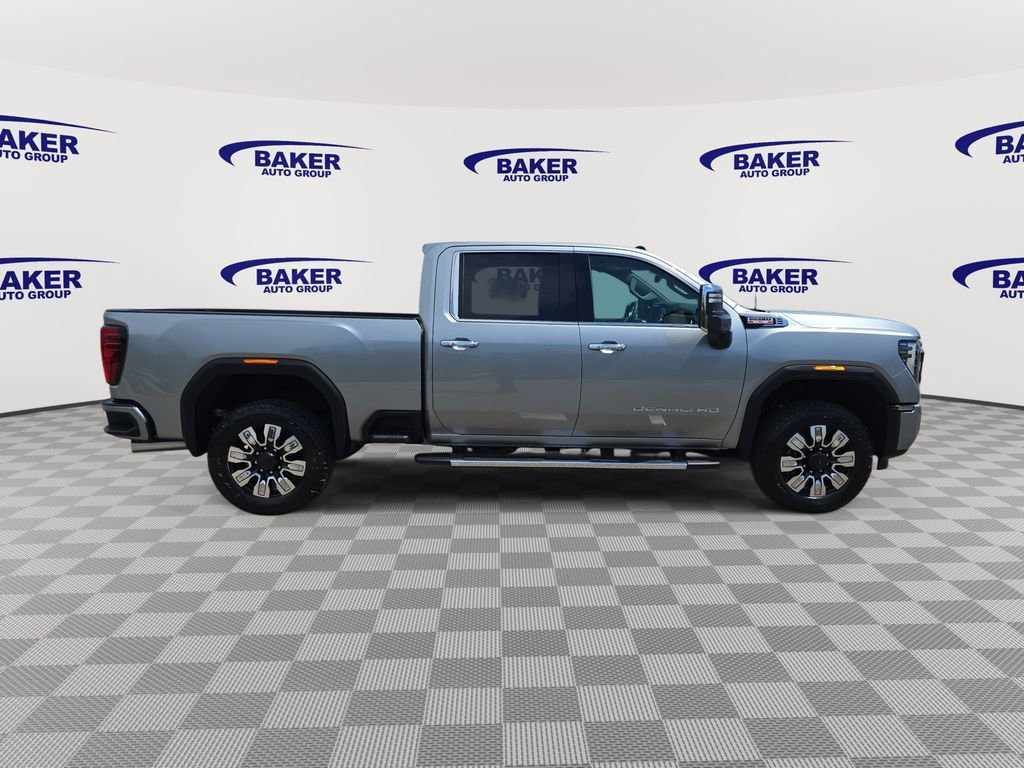 New 2026 GMC Sierra 2500 HD Denali Truck
