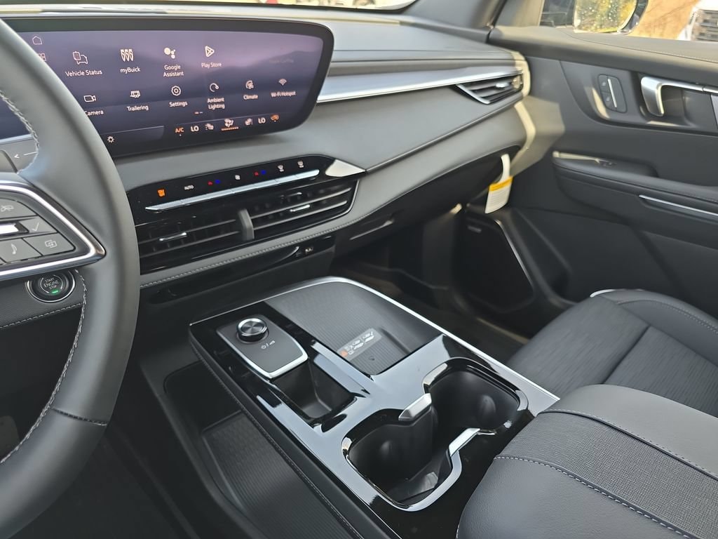2026 Buick Enclave Sport Touring - Photo 24