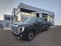 2026 GMC Sierra 2500 HD Denali Truck