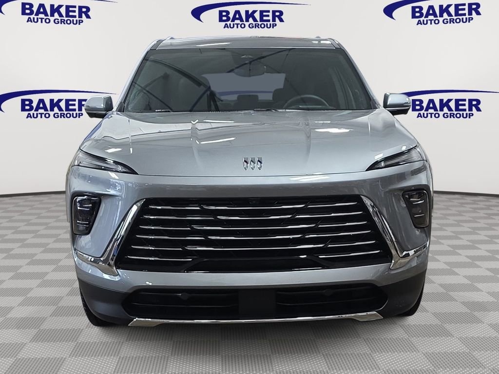 New 2026 Buick Enclave Preferred SUV