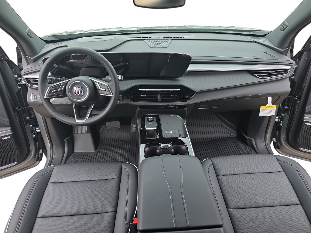 2027 Buick Enclave Preferred - Photo 9