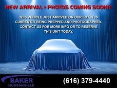 2026 Buick Encore GX Preferred SUV