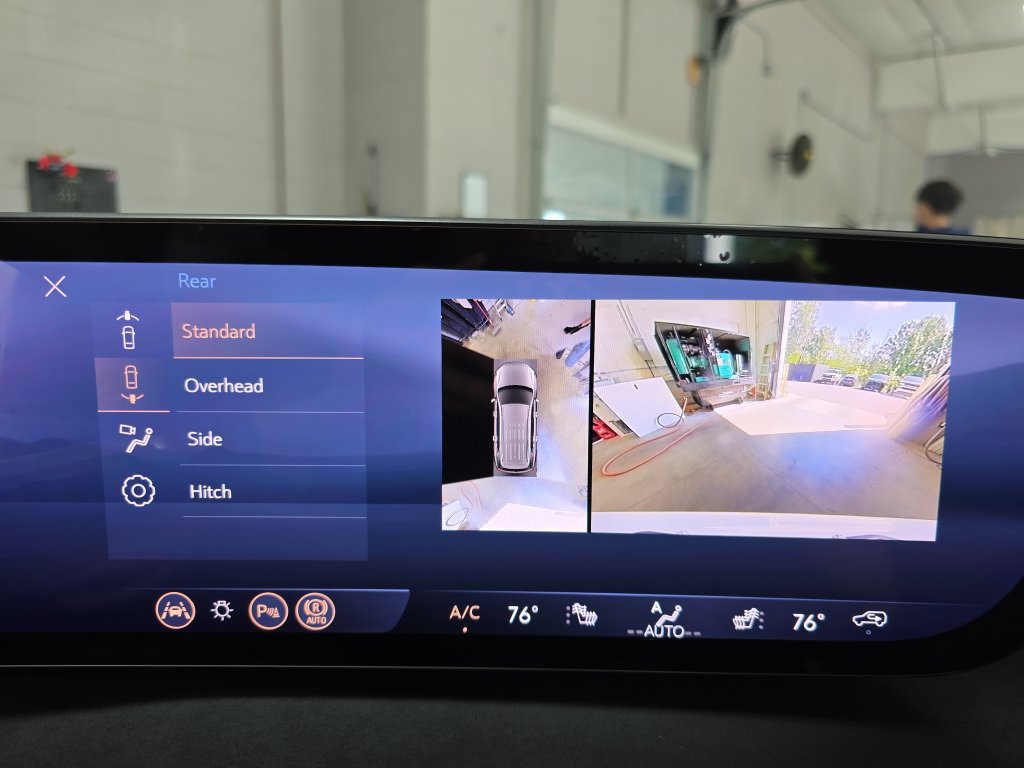 2027 Buick Enclave Sport Touring - Photo 26
