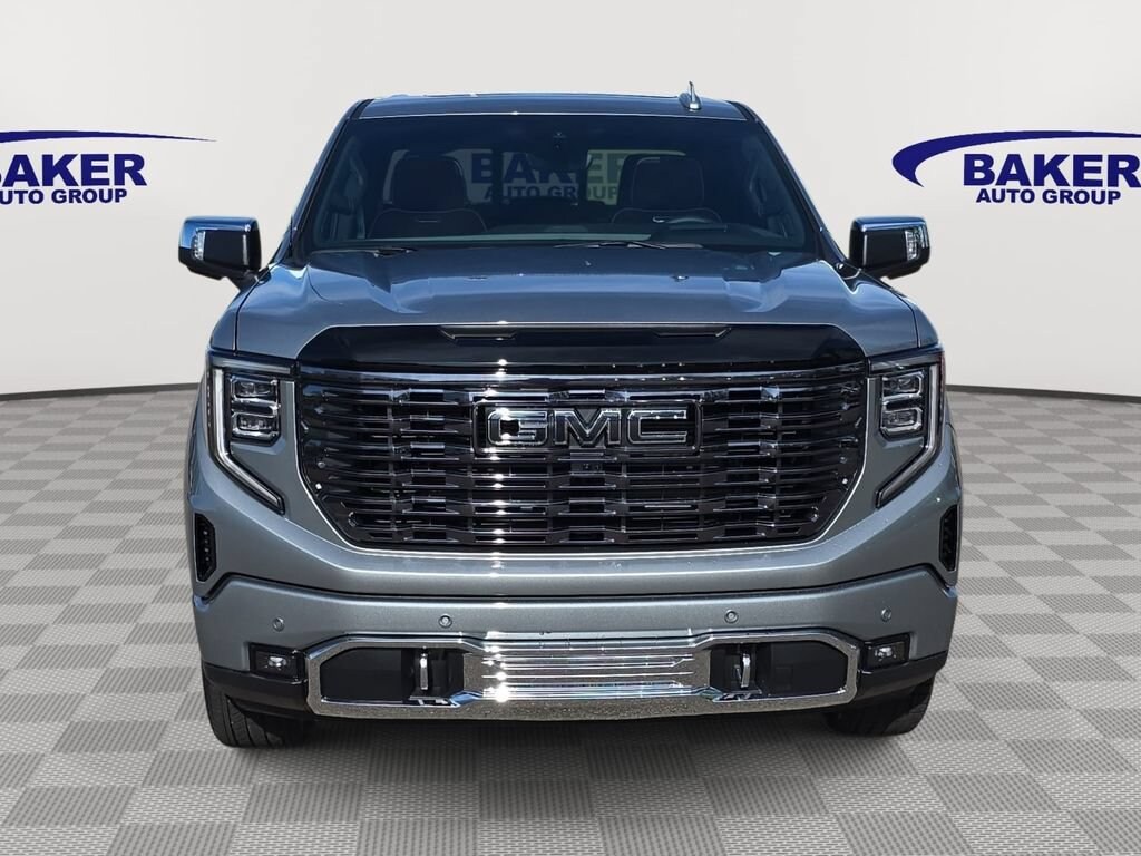 New 2026 GMC Sierra 1500 Denali Ultimate Truck