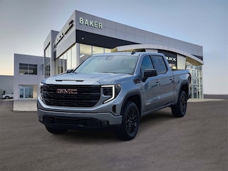 2026 GMC Sierra 1500 Elevation Truck