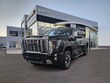  GMC Sierra 2500 HD