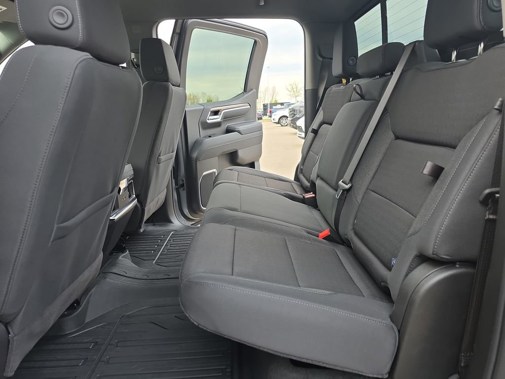 2026 GMC Sierra 1500 Elevation - Photo 12