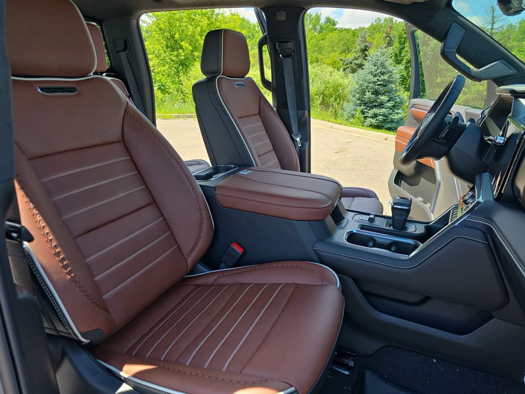 2026 GMC Sierra 1500 Denali Ultimate - Photo 10