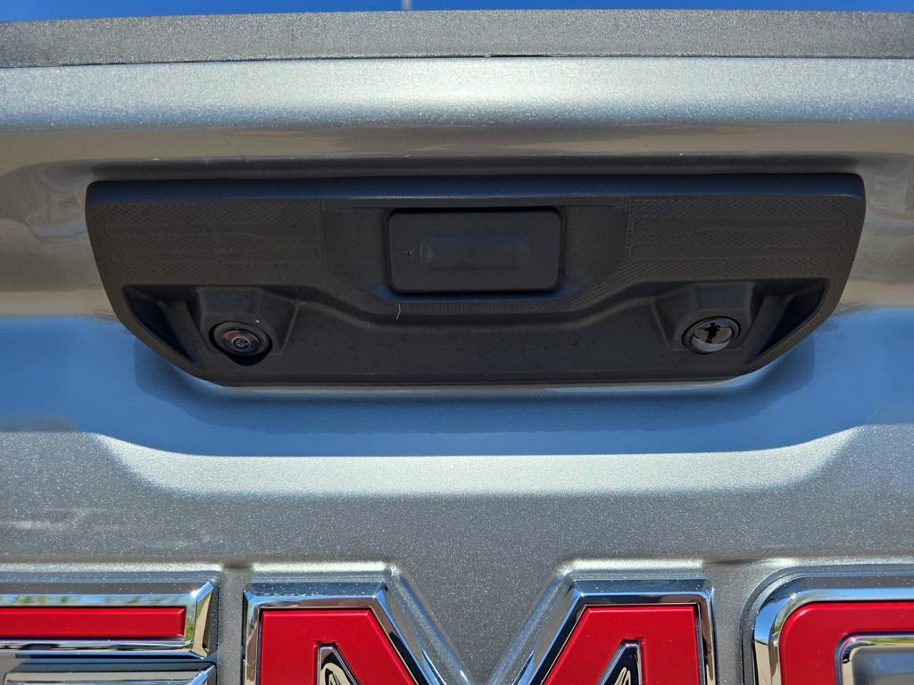 2026 GMC Sierra 1500 Elevation - Photo 13
