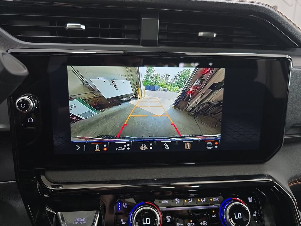 2026 GMC Sierra 2500HD AT4 - Photo 24