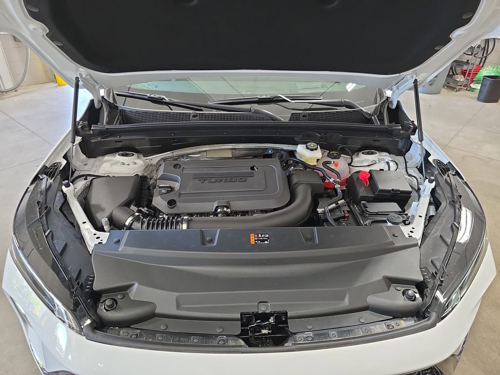 2026 Buick Envision Sport Touring - Photo 34