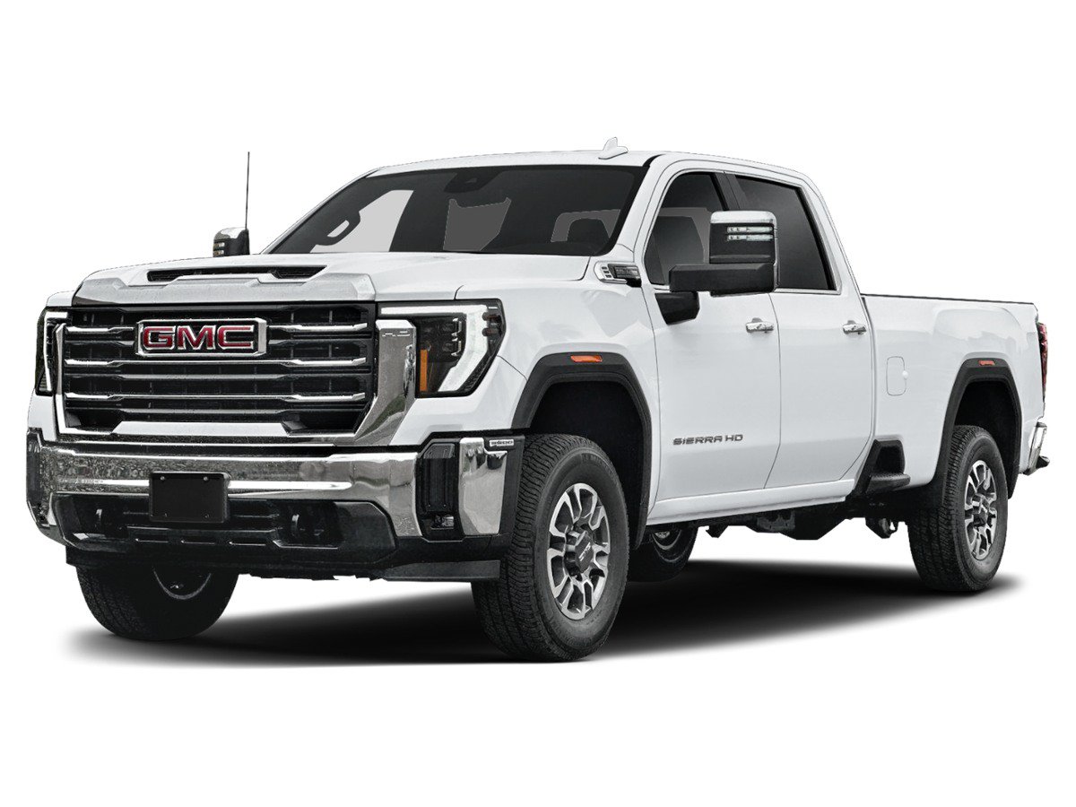  GMC Sierra 3500 HD