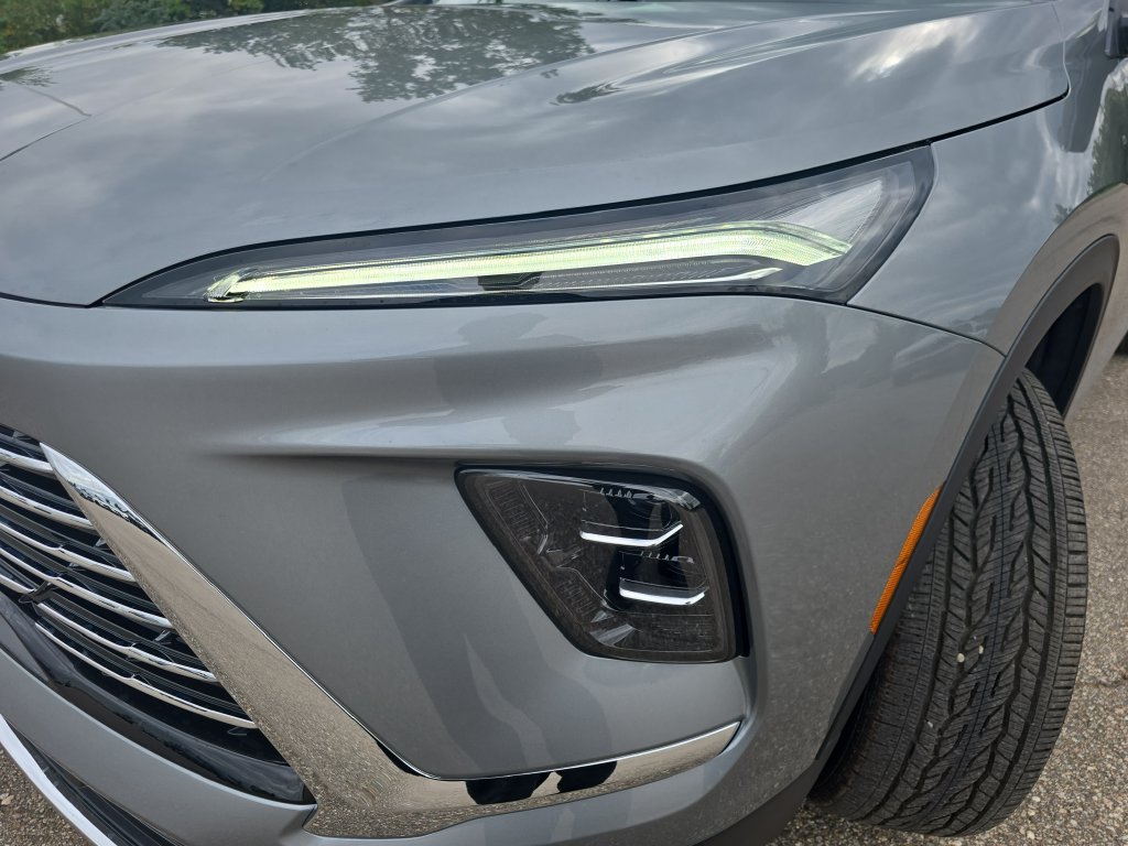 2027 Buick Enclave Preferred - Photo 36