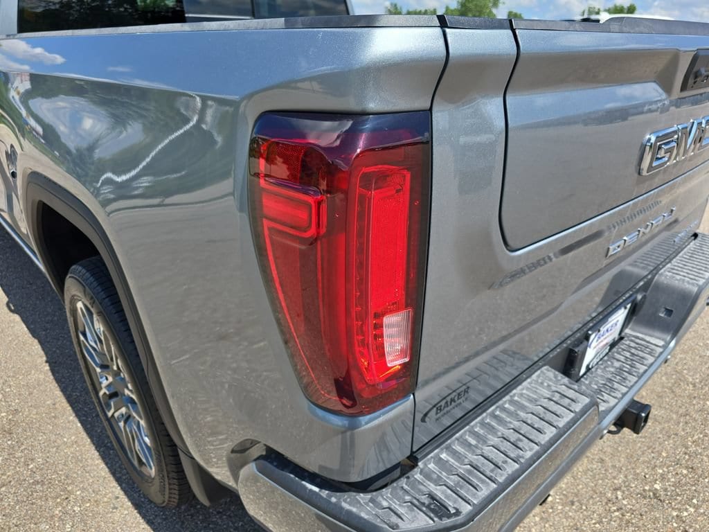 2026 GMC Sierra 1500 Denali Ultimate - Photo 38