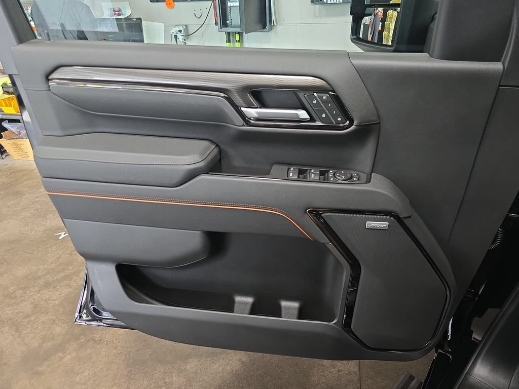 2026 GMC Sierra 2500HD AT4 - Photo 28