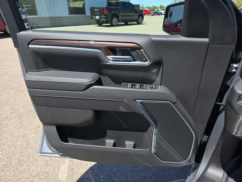 2026 GMC Sierra 1500 Elevation - Photo 27