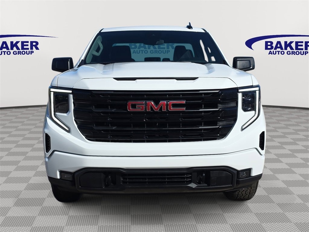 New 2026 GMC Sierra 1500 Elevation Truck