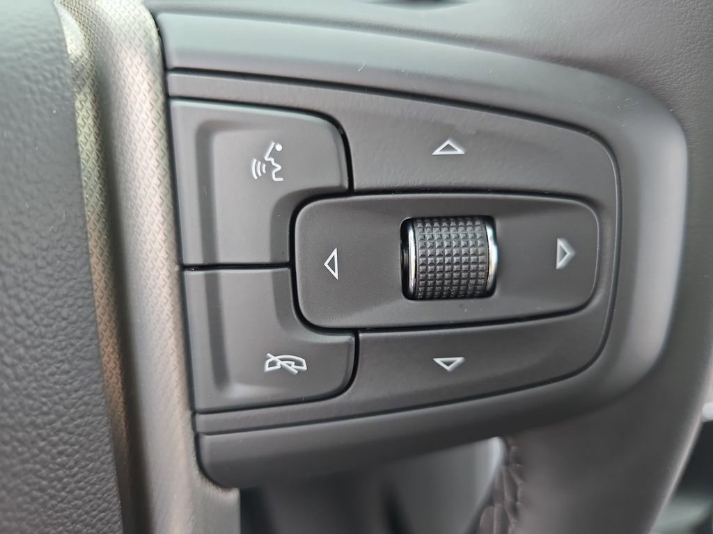 2026 GMC Sierra 2500HD Denali - Photo 17