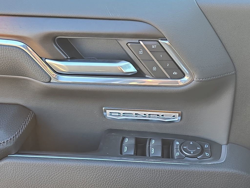 2026 GMC Sierra 1500 Denali - Photo 30