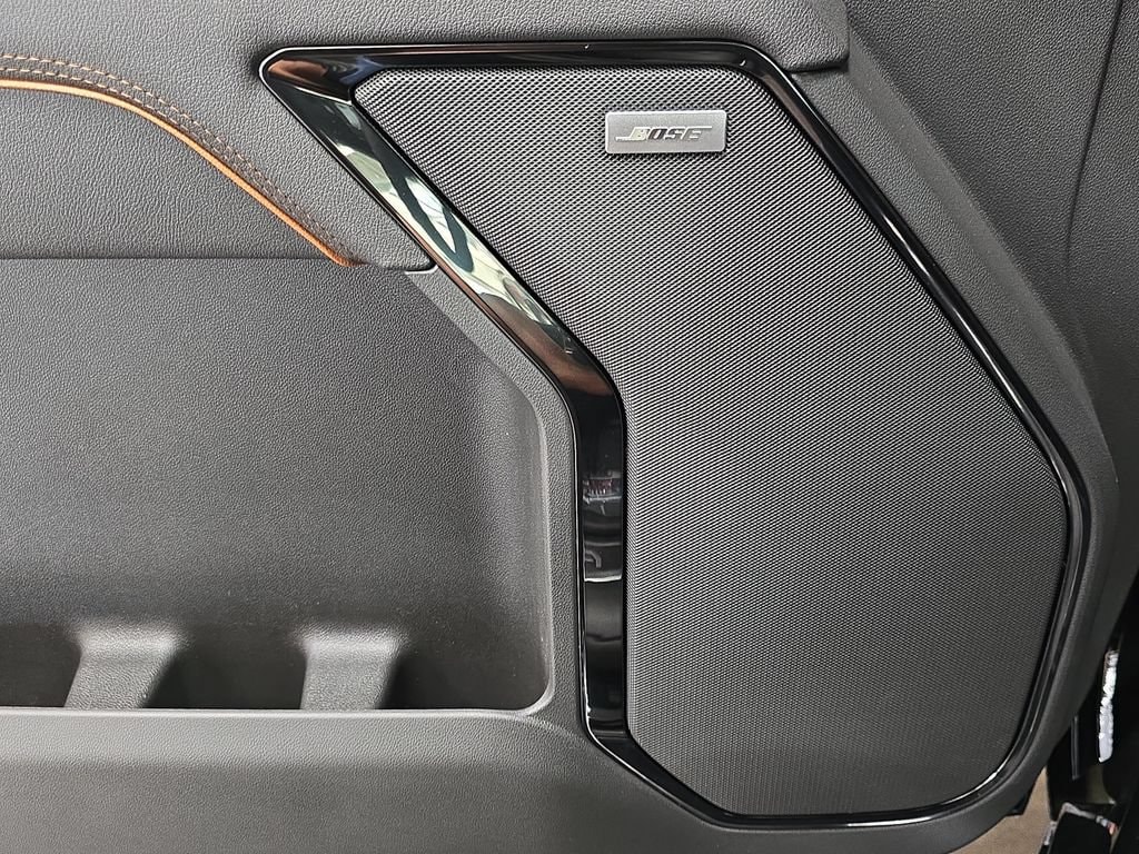 2026 GMC Sierra 2500HD AT4 - Photo 30