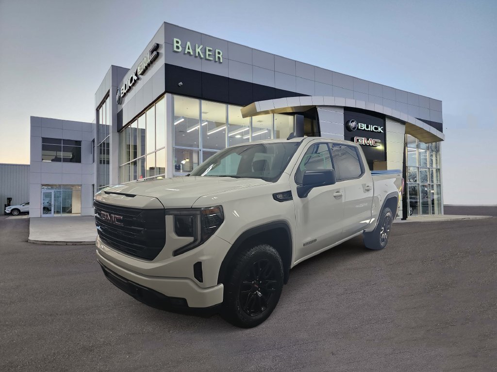  GMC Sierra 1500