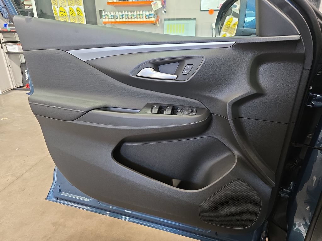 2026 Buick Envista Preferred - Photo 25