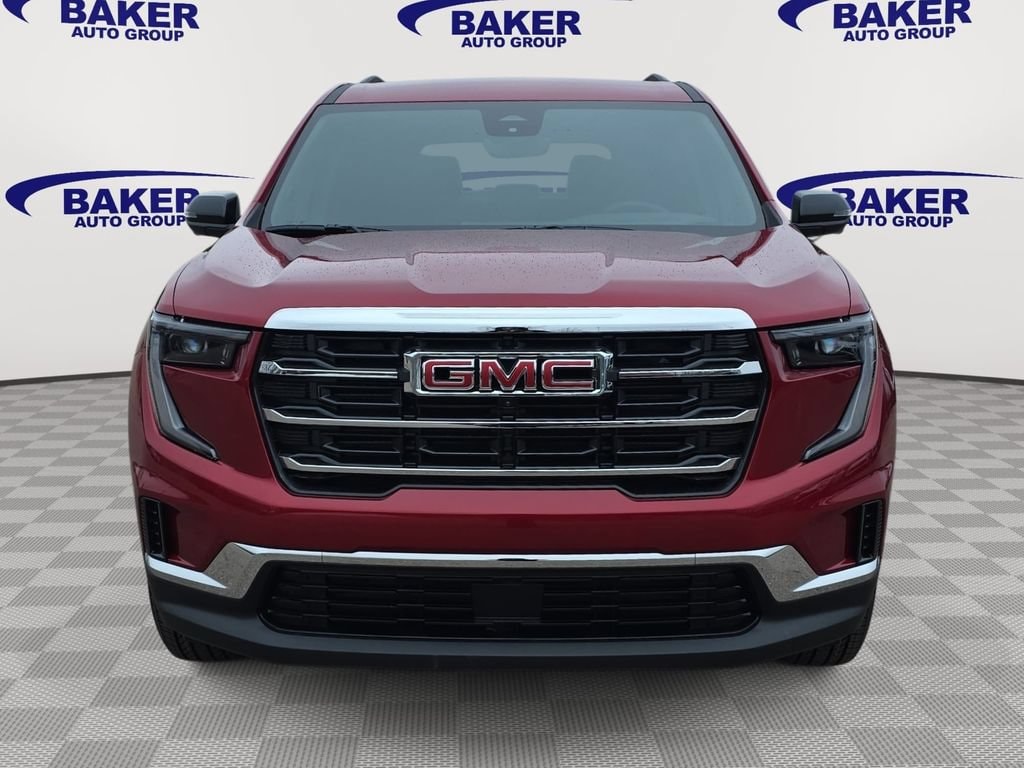 2026 GMC Acadia Elevation - Photo 2