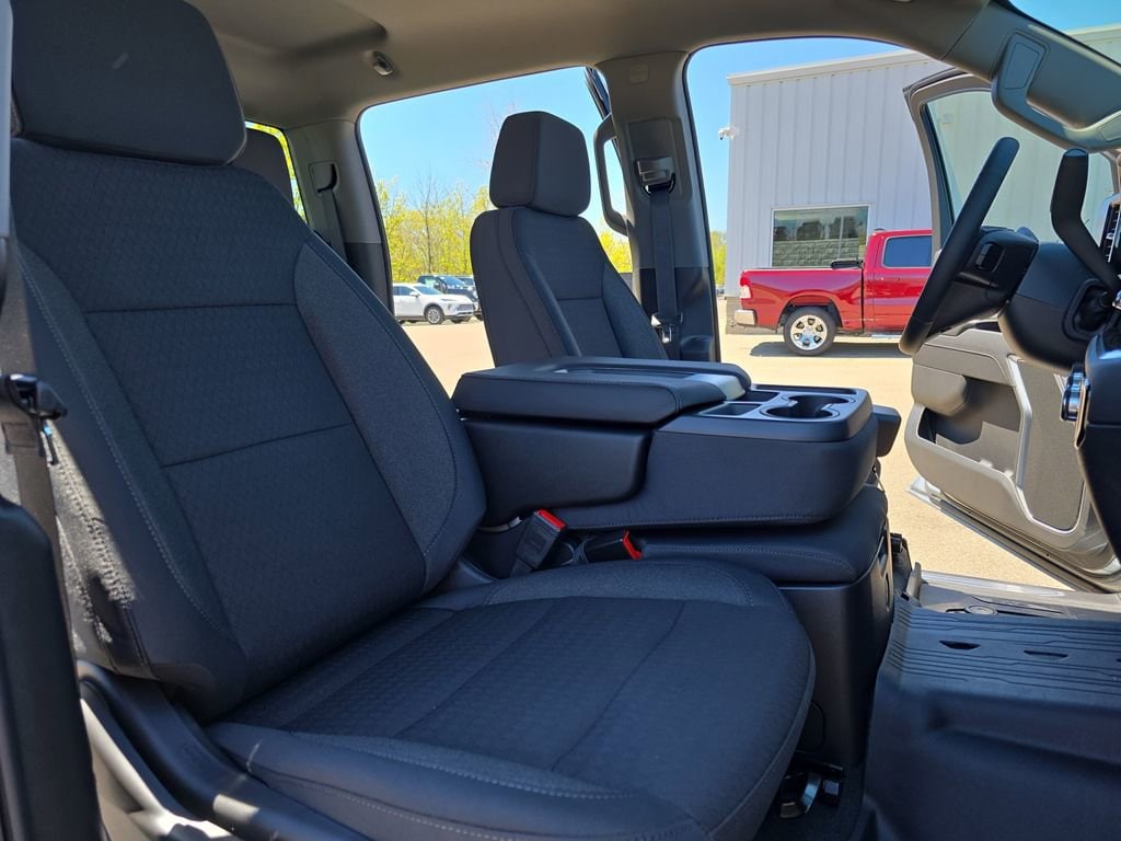 2026 GMC Sierra 1500 Elevation - Photo 10
