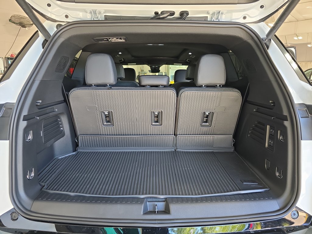 2027 Buick Enclave Sport Touring - Photo 13