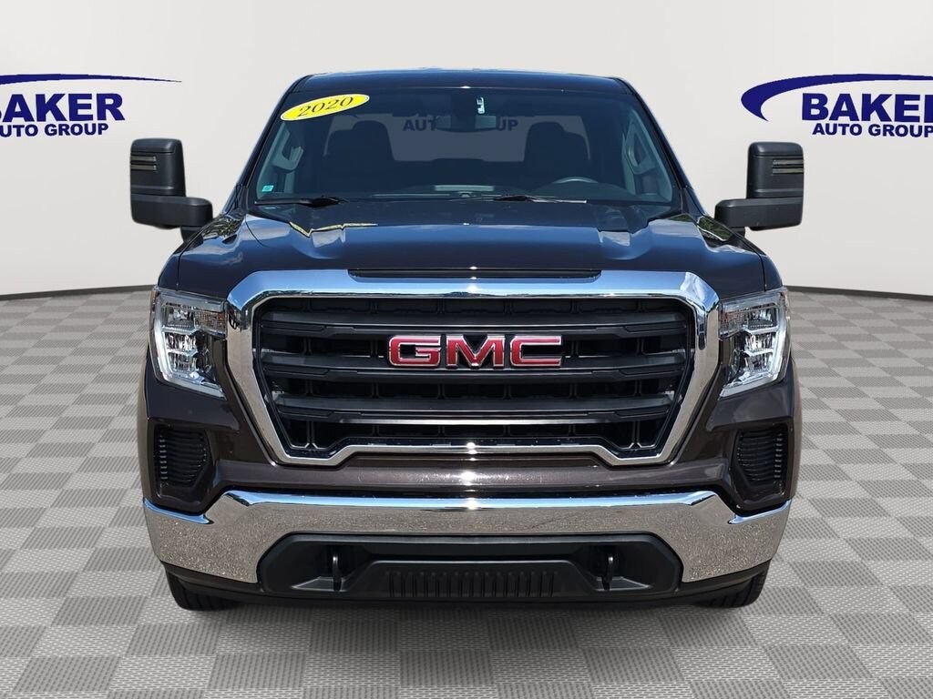 Used 2020 GMC Sierra 1500 NA Truck
