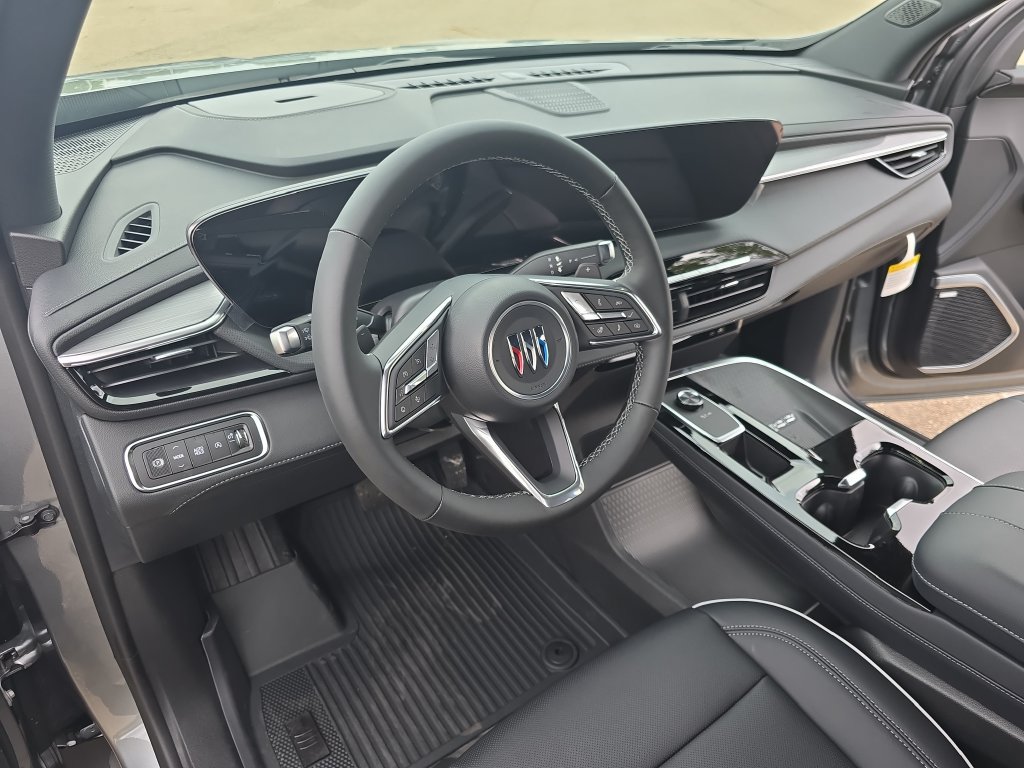 2027 Buick Enclave Preferred - Photo 17