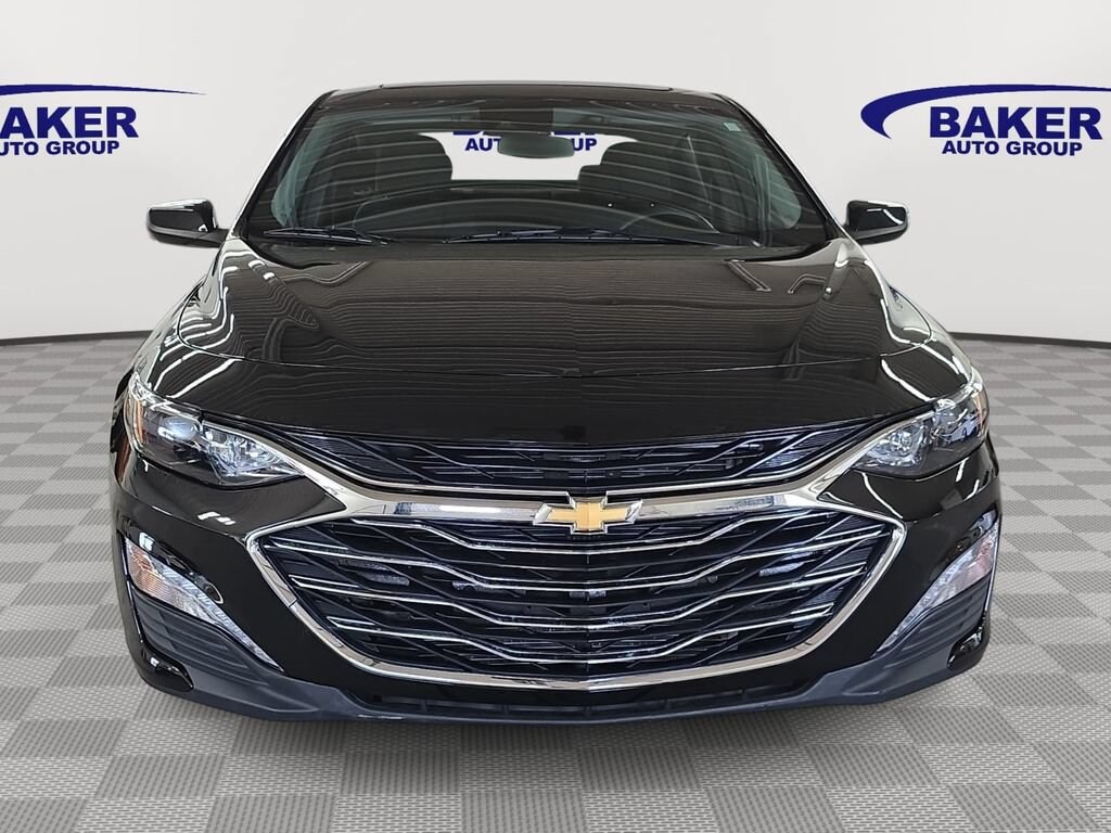 Used 2024 Chevrolet Malibu 1LT Car