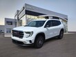  GMC Acadia